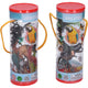 Set Insectos 4,5-6 Cm