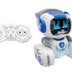 Robby Rc Afstandsbediening Robot 13x9x15 Cm