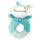 Rangle Plys Ring Æsel 13cm