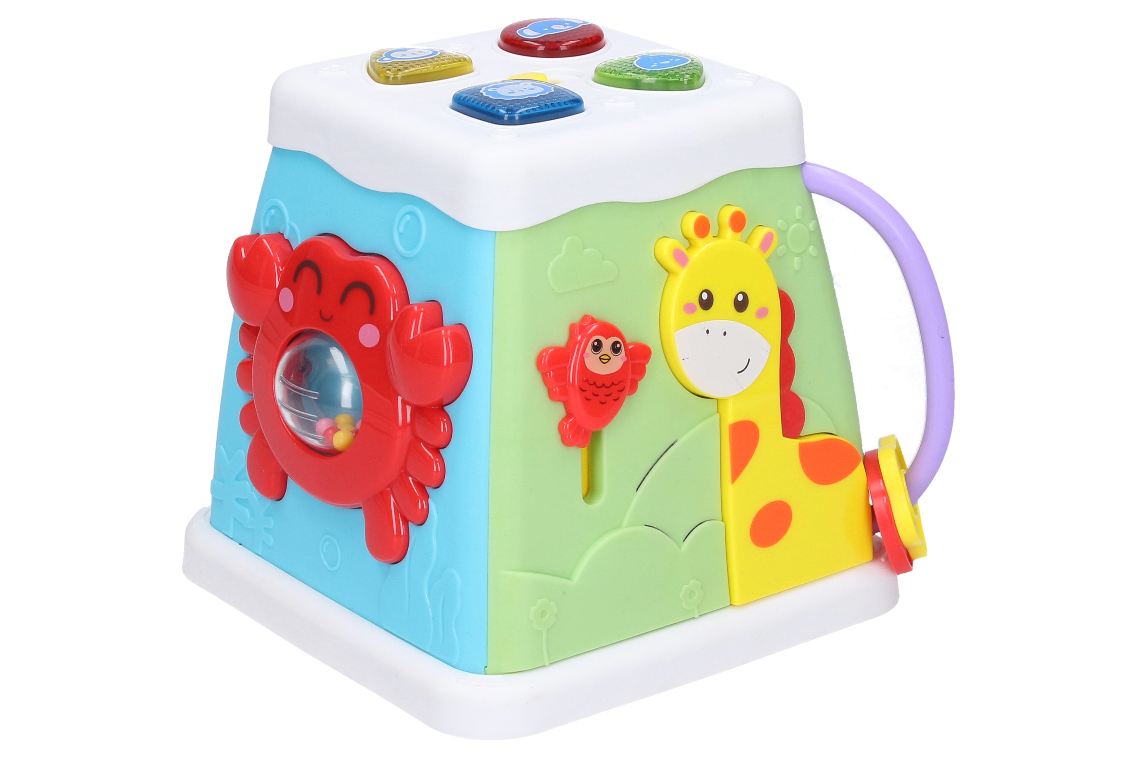 Cub Interactiv 13 Cm