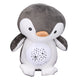 Codlata Penguin Plush 26 Cm