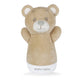 Luce Notturna Orsetto Dormiente Peluche 15 Cm