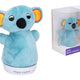 Maamaa Koala Nočný plyš na spanie 15 cm