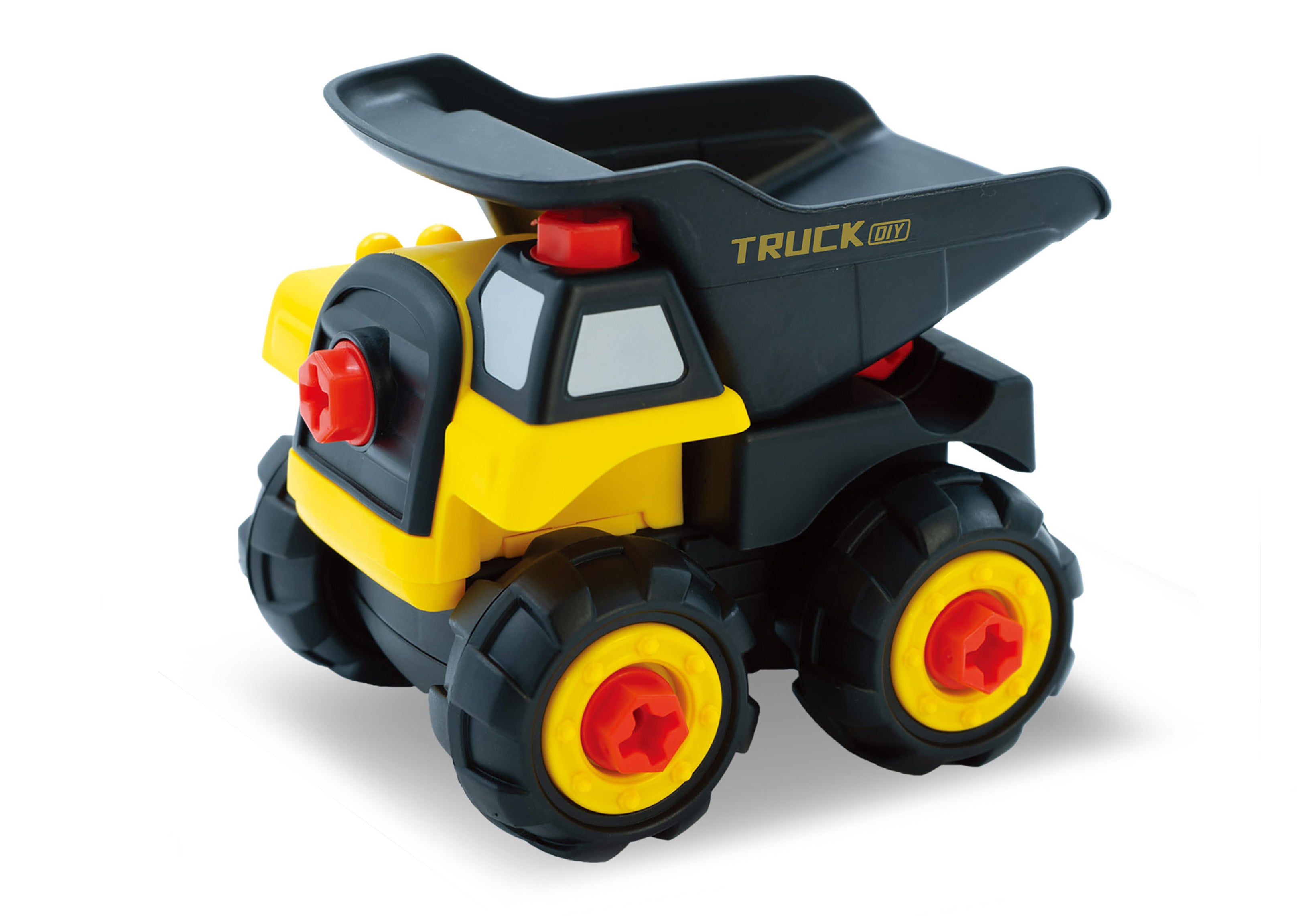 Bilskruetip 15 Cm