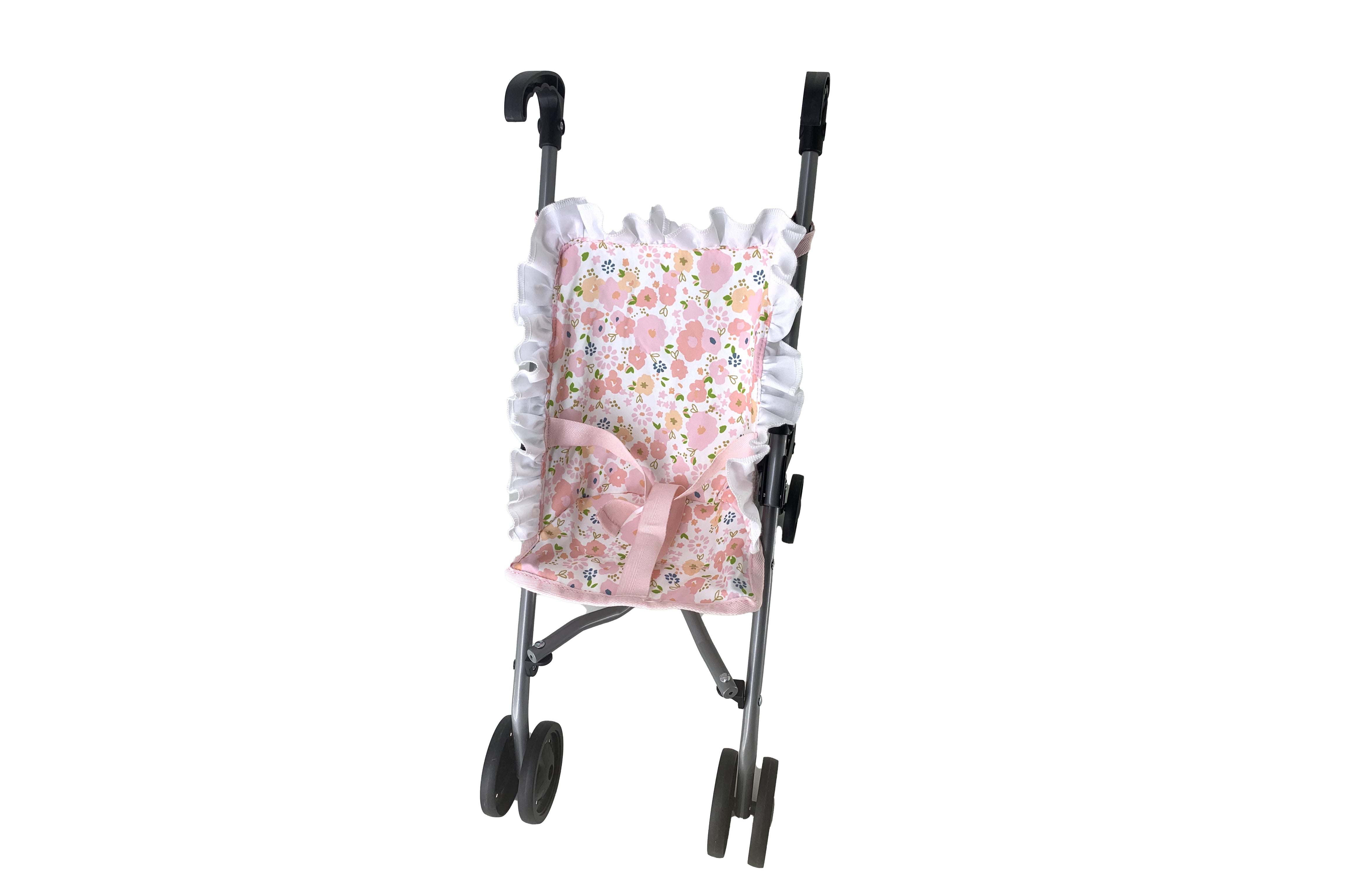 Stroller Spóirt Do Bábóg 38x23x48 Cm