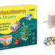Robots Siúl Do 3d Peann Wiky - Pacáistiú Seiceach