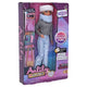 Modelo Muñeca Con Accesorios 29cm
