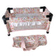 Puppenbett 42x23x20 cm