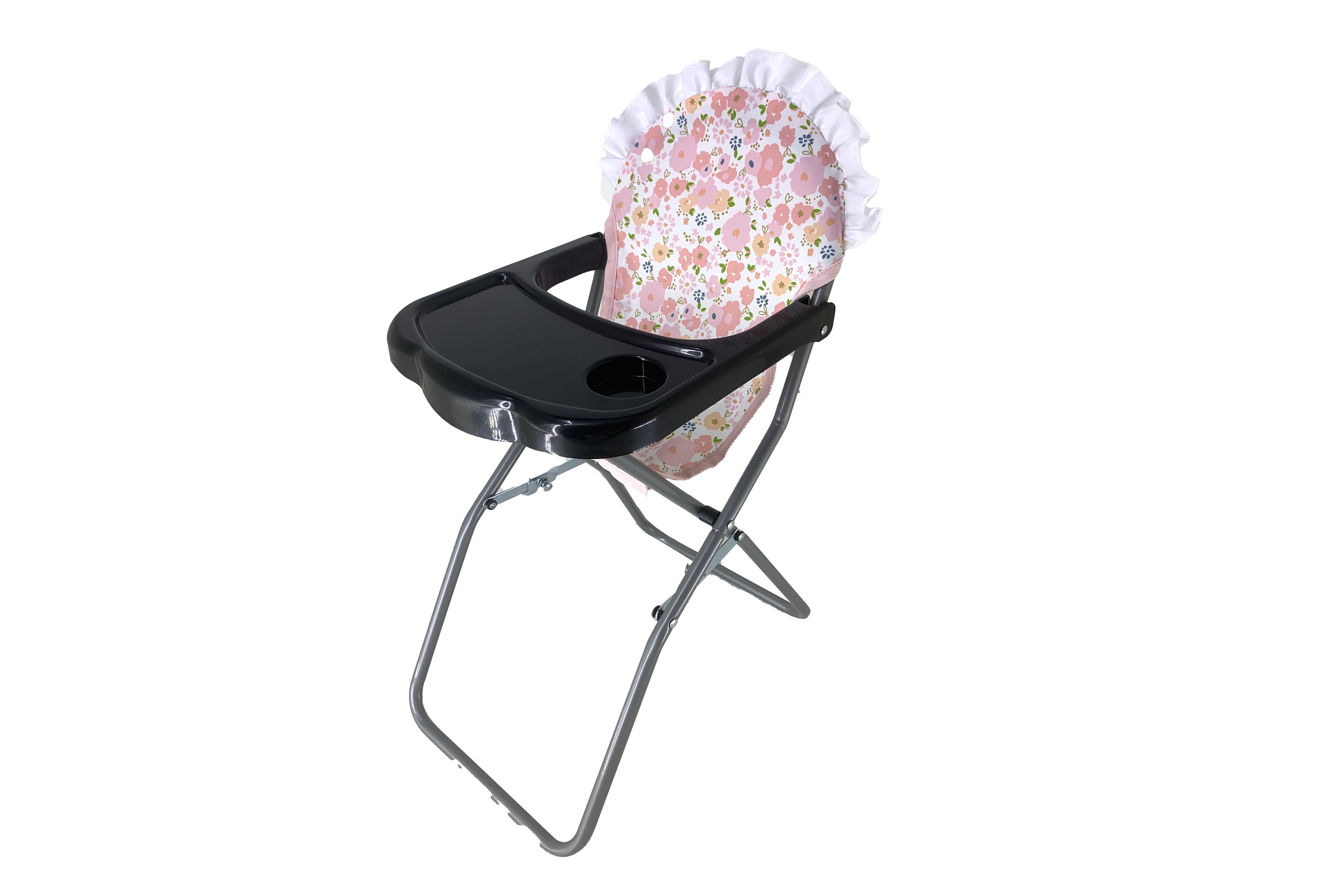 Chaise de poupée 37x25x51 cm - Emballage tchèque