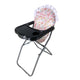 Chaise de poupée 37x25x51 cm - Emballage tchèque