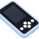 Smartphone pour enfants avec appareil photo bleu - Photo 48mpx Vidéo Full Hd