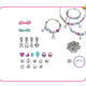 Fazendo pulseiras e colares