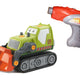 Šroubovák Buldozer s elektrickým šroubovákem 30 cm