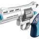 Revolverpistol Med Skumkugler 22,5 Cm