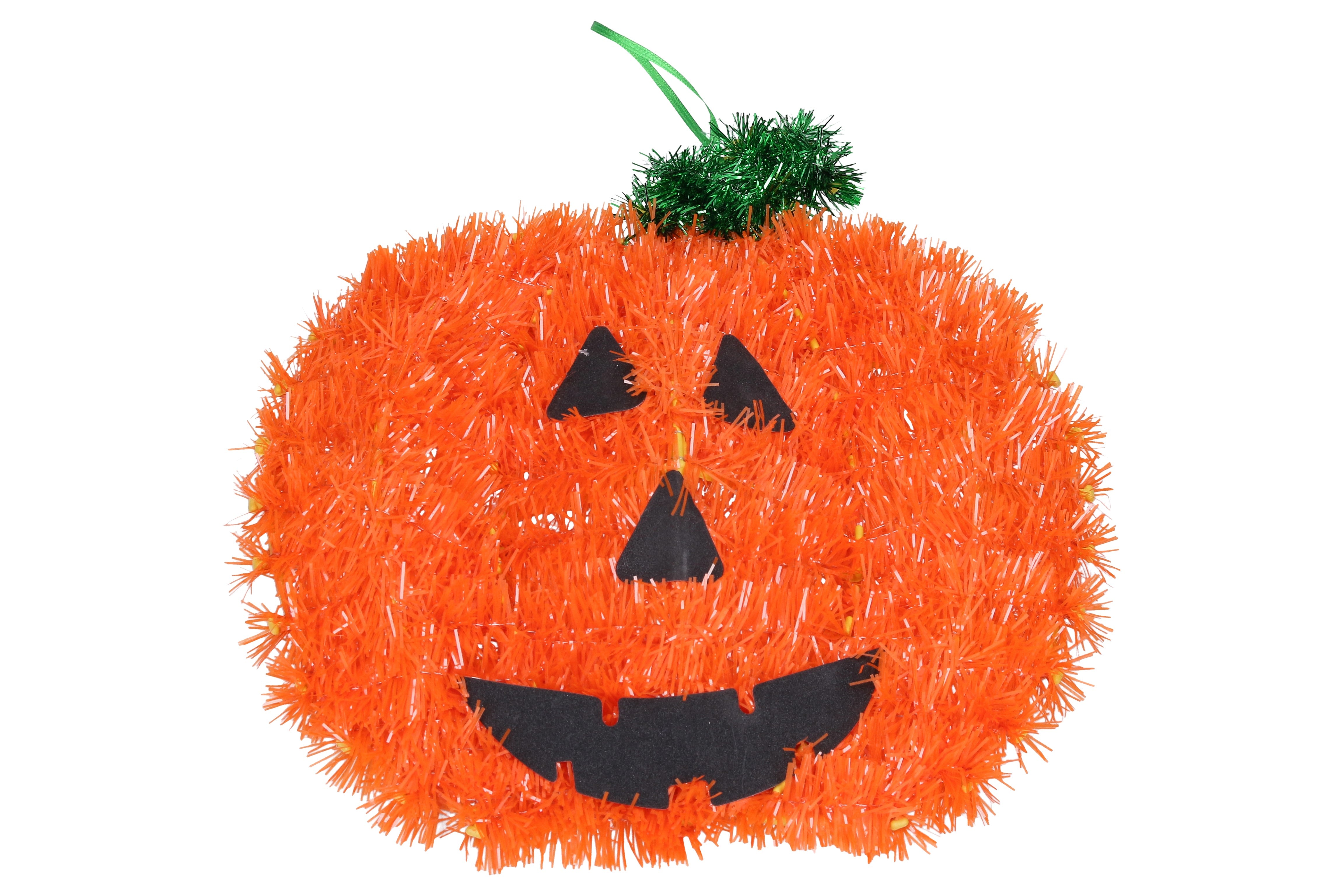 Decorat Dovleac De Halloween 26x28 Cm Pentru Agatat