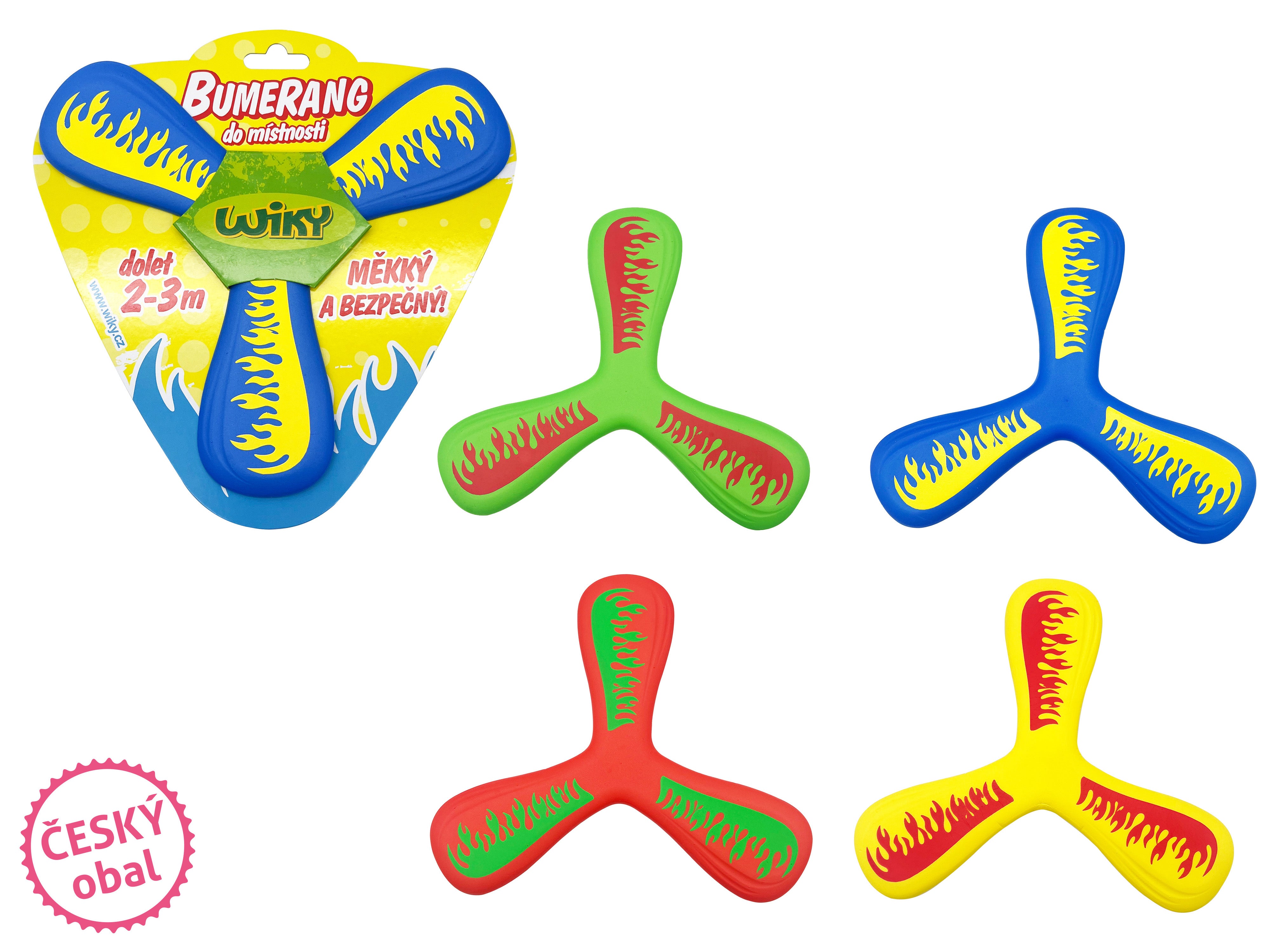 Boomerang Pentru Camera 21 Cm - Ambalaj Ceh