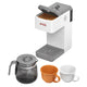 Caffettiera Con Bollitore E Acqua Corrente 20 Cm
