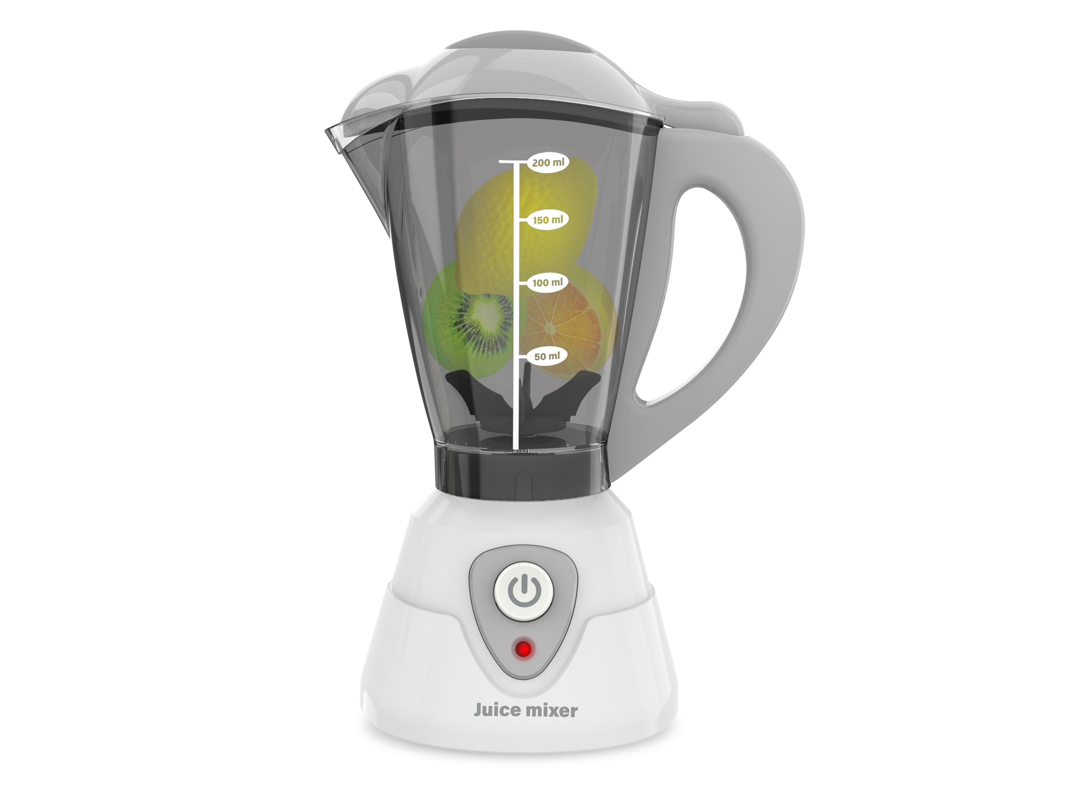 Blender Fructe 23 Cm
