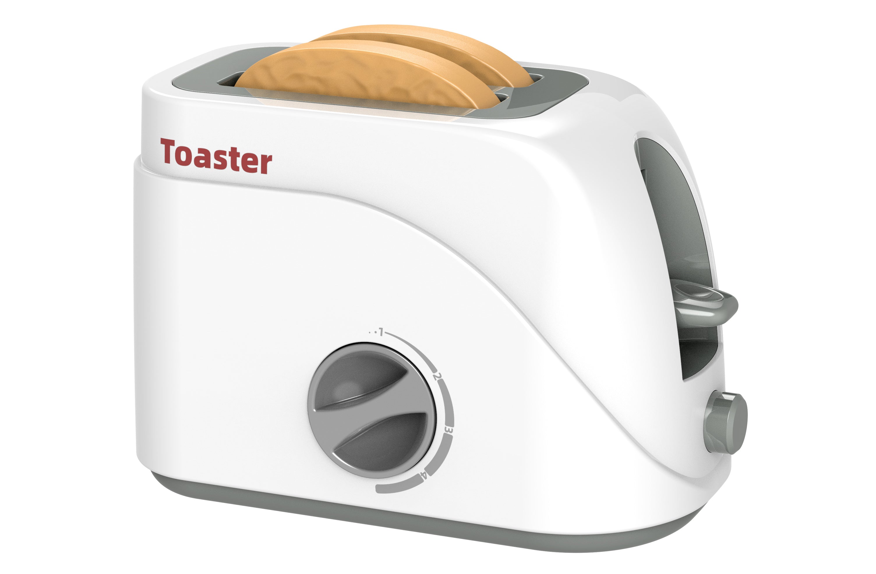 Toster 17 cm