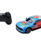 Дистанционно управление Car 62 Champion Luminous Smoking Rc 19 Cm