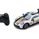 Auto 9 Champion Luminous Smoking Rc Fernbedienung 19 cm