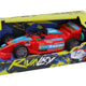 Telecomando Formula Tornado Rc 19,5 Cm