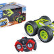 Rock Buggy Tipper RC con telecomando 15x14 cm - Confezione ceca