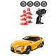 Car Drift Return Rc Telecomanda 19 Cm