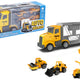 Set camion 28 cm - Confezione ceca