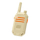Set Walkie-talkie De 2 Buc 17x7 Cm