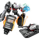 Robot Rí Umar Car Dubh 19 Cm