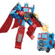 Coche Robot Tractor 19 Cm