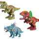 Sada šroubováků Dino s elektrickým šroubovákem 20 cm