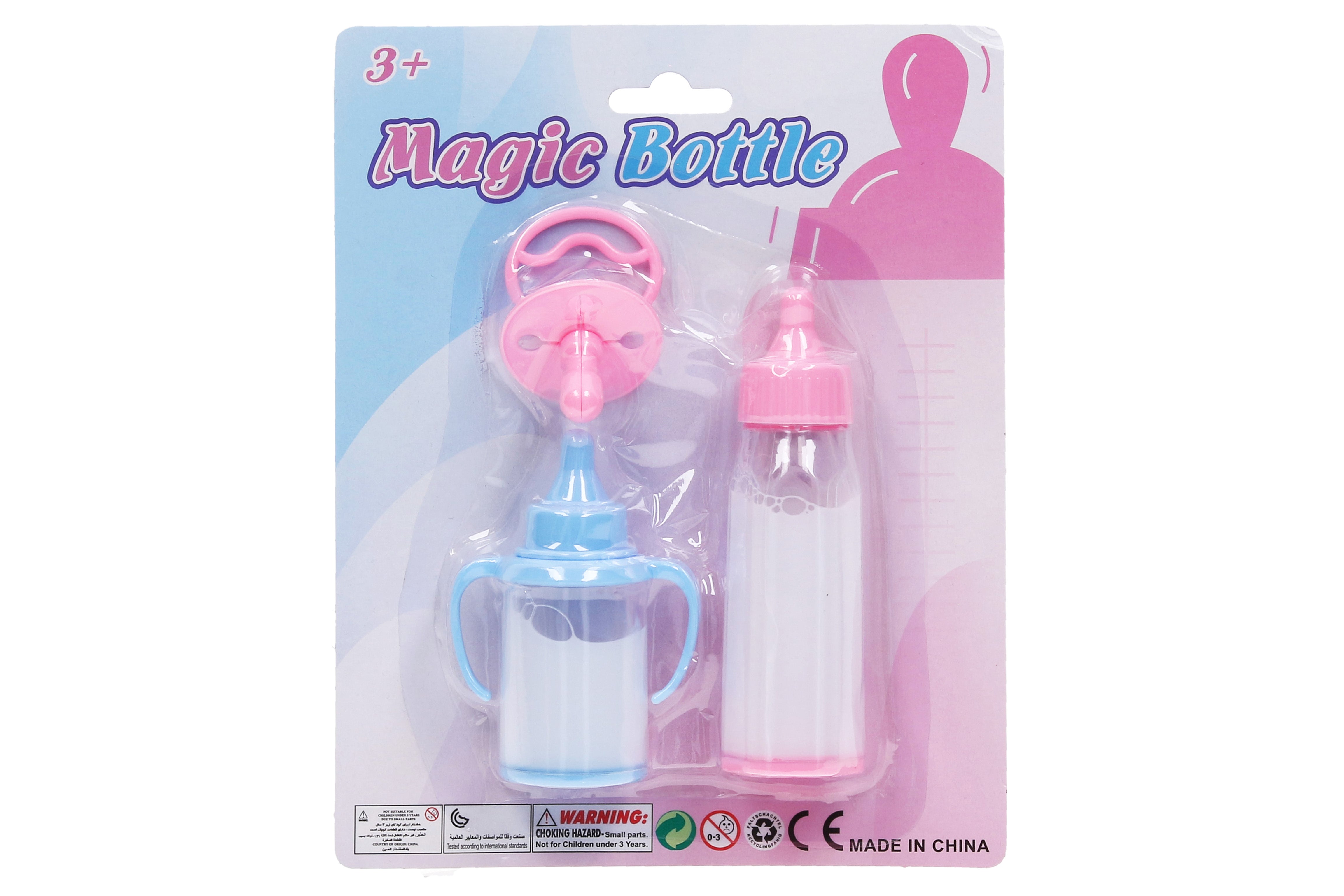 Accesorios Bebé 12 Cm