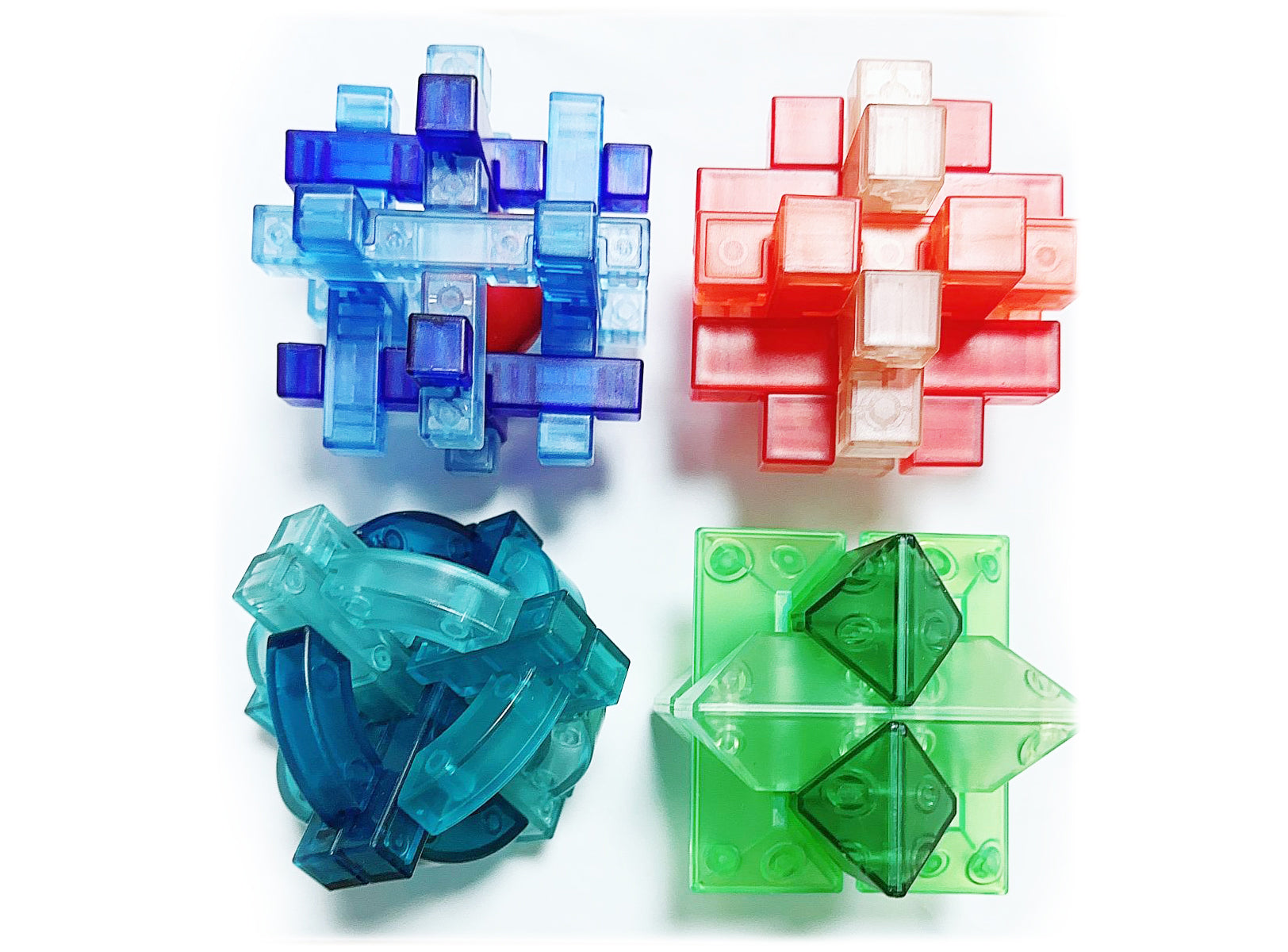 Puzzle 7 Cm