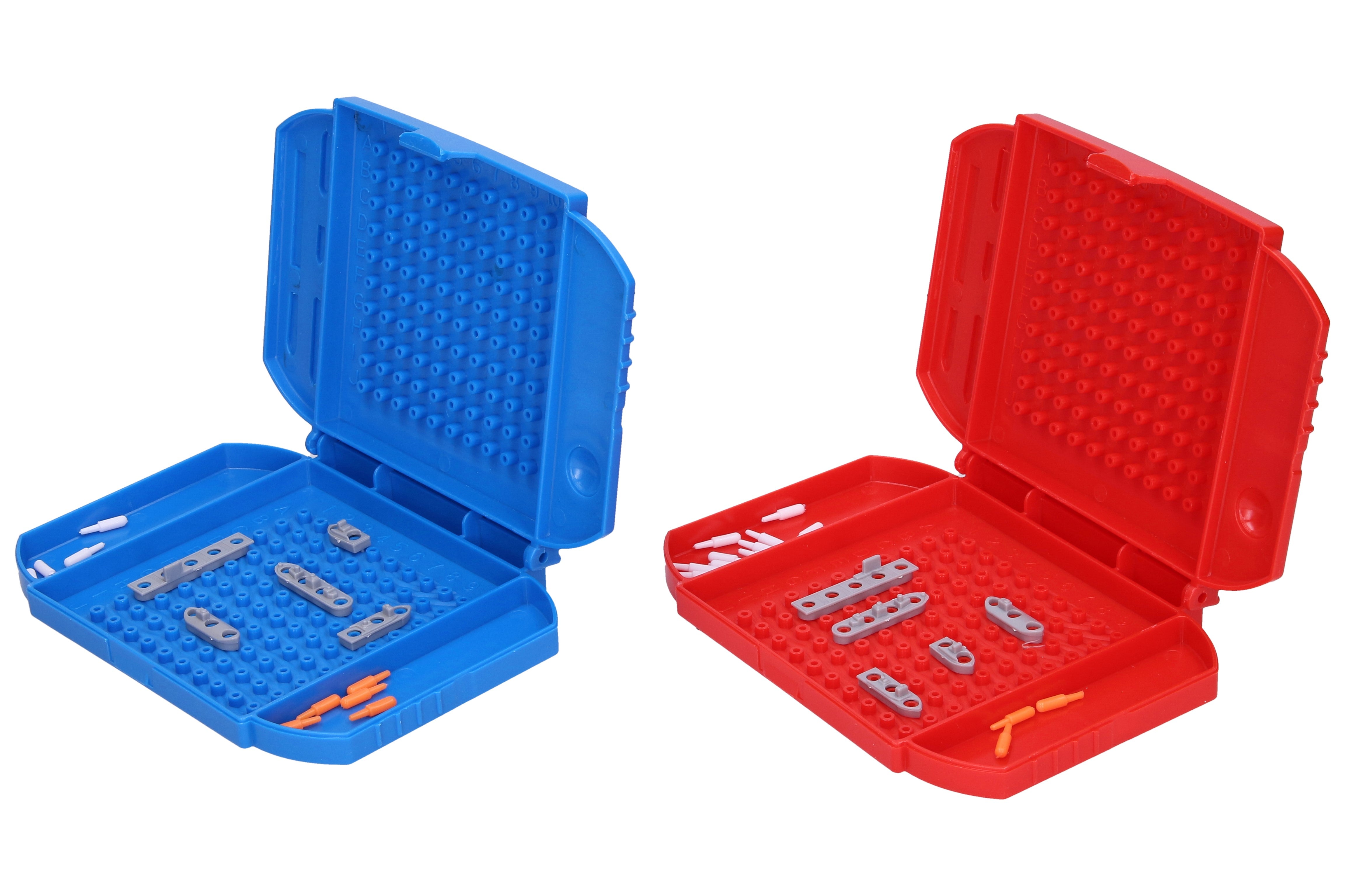 Schepenspel 15 Cm