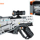 Kit Pistol Im.master Blast Zone 7810 32,5x5,6x22 Cm