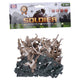 Soldiers Figurines Set 48 Pcs 7 Cm
