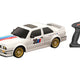 Carro de controle remoto retrô Drift Rc 27,5 cm