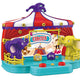 Parco Divertimenti Vite Circo 20 Cm