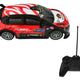 Ah Light-up Rc Remote Control Car 18.5 Cm