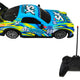 Auto Radiocomandata Radiocomandata Sx 20 Cm