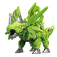 Rc Dino Robot Mecha Triceratops Set 23,7 Cm