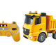 Mercedes Rc Afstandsbediening Kiepwagen 35 Cm