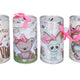 Hucha 15x8,3 Cm - Animales