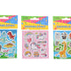 Animal Stickers Mix