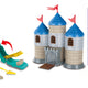 Kinetic Sand Bauset Castle 750g - Tschechische Verpackung