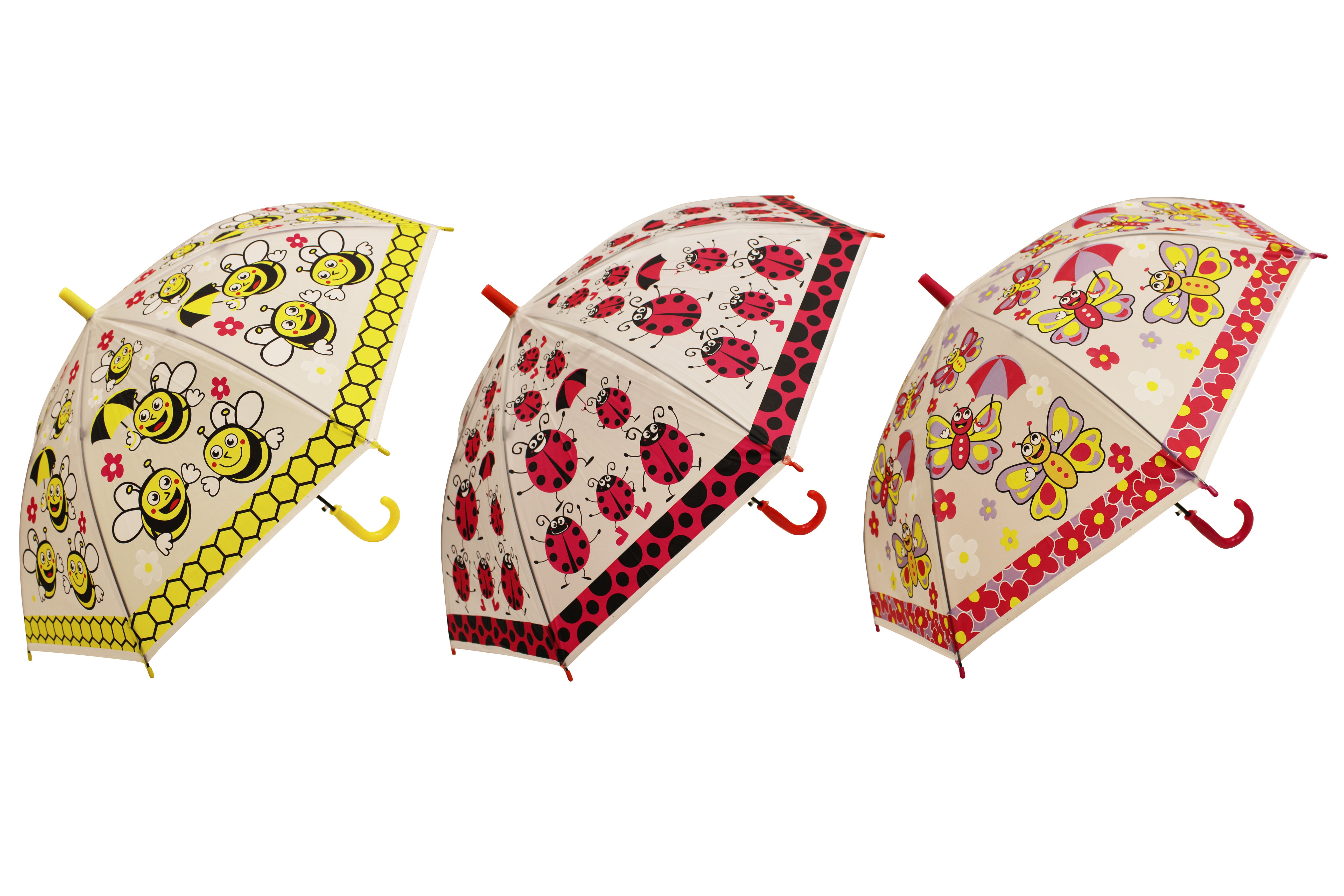 Ombrello Insetti 50 Cm