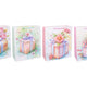 Gift Bag L 30x40x12 Cm All Year Round