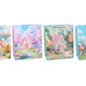 Cadeauzakje L 30x40x12 Cm Kinder